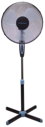 Ventilator Beper P206VEN101 35W diametru 40 cm Negru 