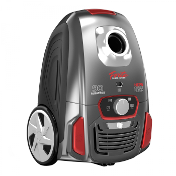 Aspirator cu sac ALBATROS FORTE 90 ECO 
