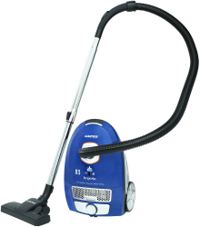 Aspirator cu sac ALBATROS IMPERIA 83 ECO 