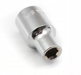 Cap tubular 1/2 30 mm RICHMANN 