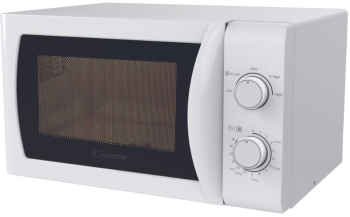 Cuptor cu microunde Candy CMW20SMW 700W 20 L panou mecanic alb 