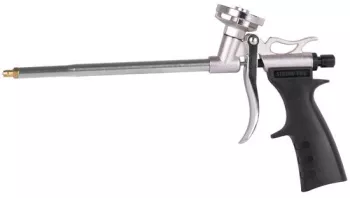 Pistol aplicat spuma aluminiu duza cupru Strend Pro 