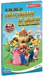 Thinkfun - Super Mario Coin Collector 