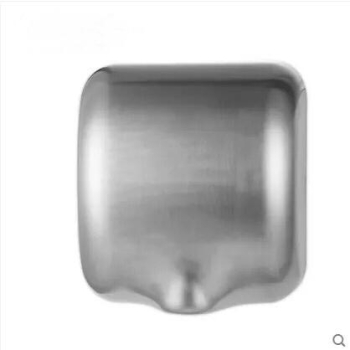 Uscator maini senzor- profesional 1100W inox satinat carcasa metalica 