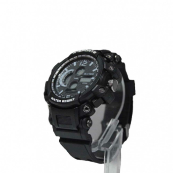Ceas X Sport Rezistent la apa cu alarma si cronometru 