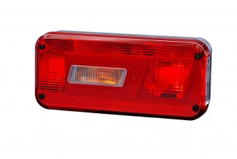 Lampa stop spate DPT30 CABLAJ Stanga 
