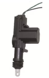 Motoras inchidere centralizata cu 2 fire Carguard MOT002 12V
