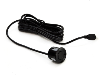 Senzor parcare 22mm Negru 