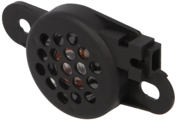 Senzor parcare Buzzer parktronic Compatibil cu Volkswagen Audi Skoda Seat 8E0919279 Negru ME Premium 
