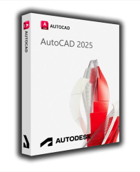 Licenta Autodesk AutoCAD - software proiectare. Valabilitate 2 ani ascociere cont 
