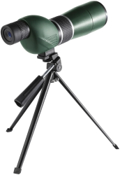 Luneta Telescop HD StartONTeam 20-60x60 cu Trepied Geanta de Transport si Adaptor Pentru Telefon Prisma BaK4 si Lentile FMC 