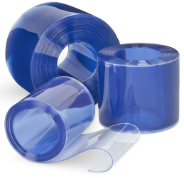Rola perdea pvc 200x2mm 