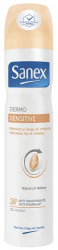 Deodorant-spray pentru piele sensibila Sanex Dermo Sensitive 200 ml 