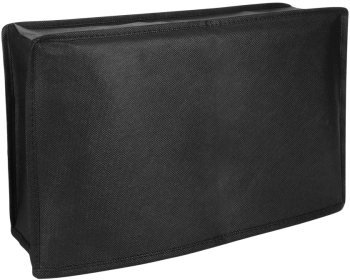 Husa de protectie Kwmobile pentru Nespresso Essenza Mini Negru Plastic KWM0000128P002C