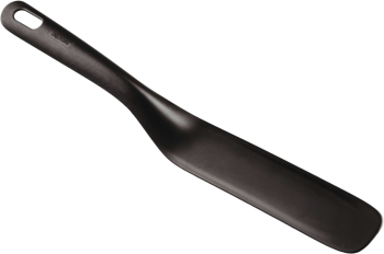 Spatula pentru tort Handy neagra L 33 cm 