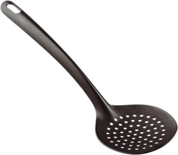 Spumiera pentru gatit Handy neagra L 33 cm 