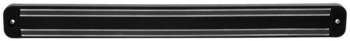 Suport cutit magnetic Fackelmann 41377 33 cm Negru