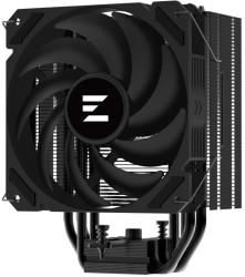 Cooler CPU Zalman CNPS9X Performa Black 