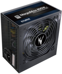 Sursa Zalman ZM800-TXII 80+ 800W
