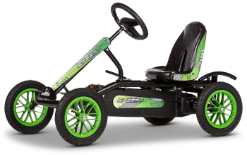 Kart cu pedale Dino Cars Speedy BF1