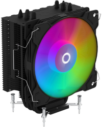 Cooler CPU AQIRYS Uranus LS 2.0 Black 