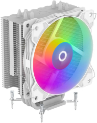 Cooler procesor AQIRYS Uranus LS 2.0 White 