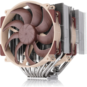 Cooler procesor Noctua NH-D15 G2 HBC 2x140mm 