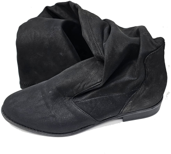 Cizme lungi ESPRIT 098EK1W023 masura 39 culoare negru 