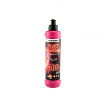 Menzerna Heavy Cut 400 Neon Edition 250ml 