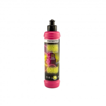 Menzerna Super Finish 3500 NEON EDITION 250 ml 