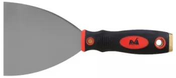 Spaclu Inox cu Batator Evotools - Latime 40 mm 