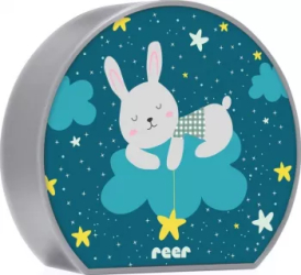 Lampa de veghe led Bunny MyBabyLight 52371 