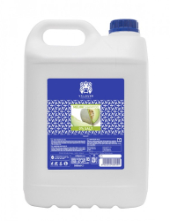 Sampon fara sulfati cu pepene galben Valquer 5000 ml 