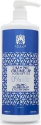 Sampon pentru volum fara sulfati Boom Effect Valquer 1000ml 
