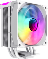 Cooler procesor Gamemax Sigma 550 Infinity White 
