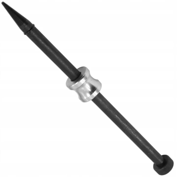 Extractor saiba etansare injectoare cu varf conic ciocan culisant inertial V06602 