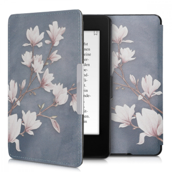 Husa pentru Kindle Paperwhite 7 Piele ecologica Multicolor 25824.26 