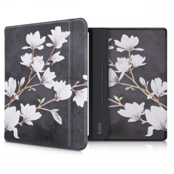 Husa pentru Kobo Forma Piele ecologica Multicolor kwmobile 52966.02 