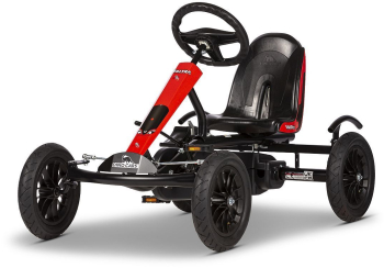 Kart cu pedale Dino Cars Speedy Valtra BF1 