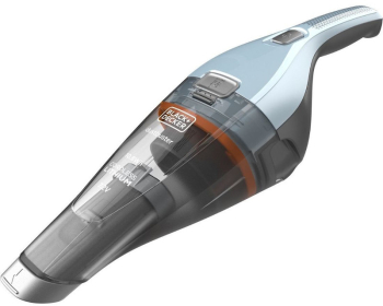 Aspirator de mana DUSTBUSTER cu acumulator Li-Ion 7.2 V 1.5 Ah Black&Decker 