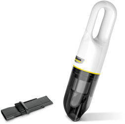 Aspirator de mana Karcher cu acumulator 7.2V 2Ah tip CVH2 