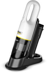 Aspirator de mana Karcher cu acumulator 7.2V 2Ah tip CVH3 Plus 