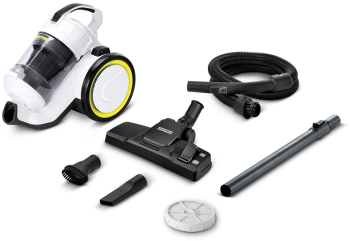 Aspirator fara sac KARCHER tip VC3 