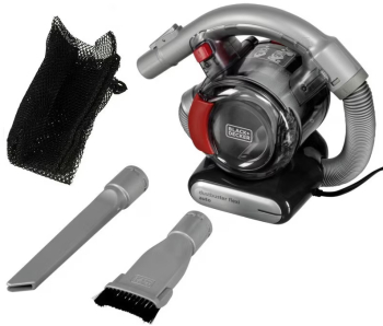 Aspirator pentru masina DUSTBUSTER FLEXI 12V-DC cu accesorii