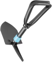 Cazma-Tarnacop pliabila Cellfast IDEAL PRO 