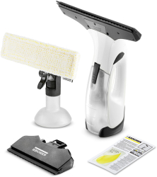 Curatitor de ferestre Karcher tip WV2 Plus N 