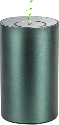 Difuzor de ulei esential Auto Timfinity® aromaterapie fara apa portabil baterie 2000mA 10/15/20 ml 3 trepte de intensitate pentr 