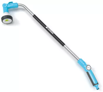 Lance pentru stropit 4 functii Cellfast ERGO cap reglabil 81cm 