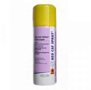 NEO CAF SPRAY 200 ML