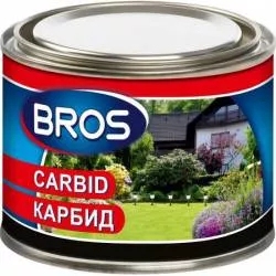 Pelete Carbid Impotriva Cartitelor Granulat Lampa Travel 500 gr 